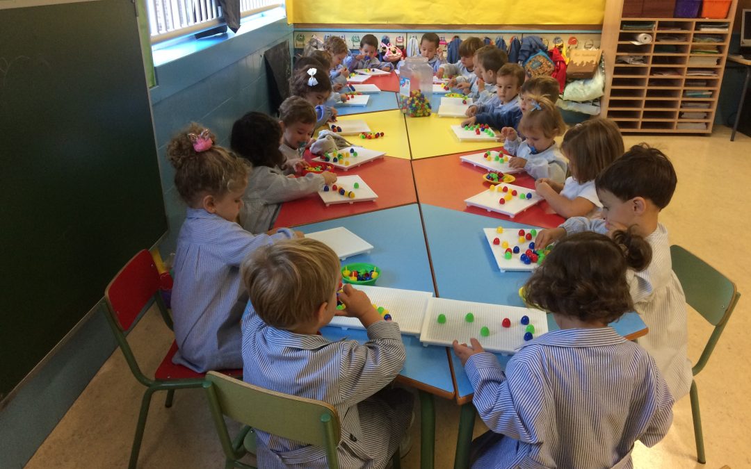 Superado el periodo de adaptación