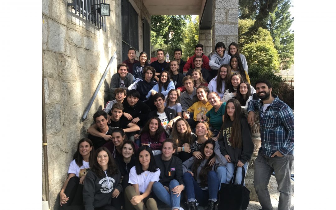 Descubriendo nuestra vocación