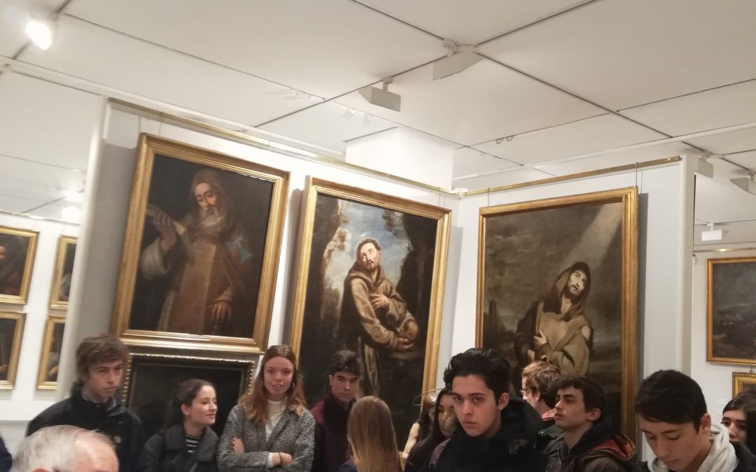 Conociendo nuestros orígenes