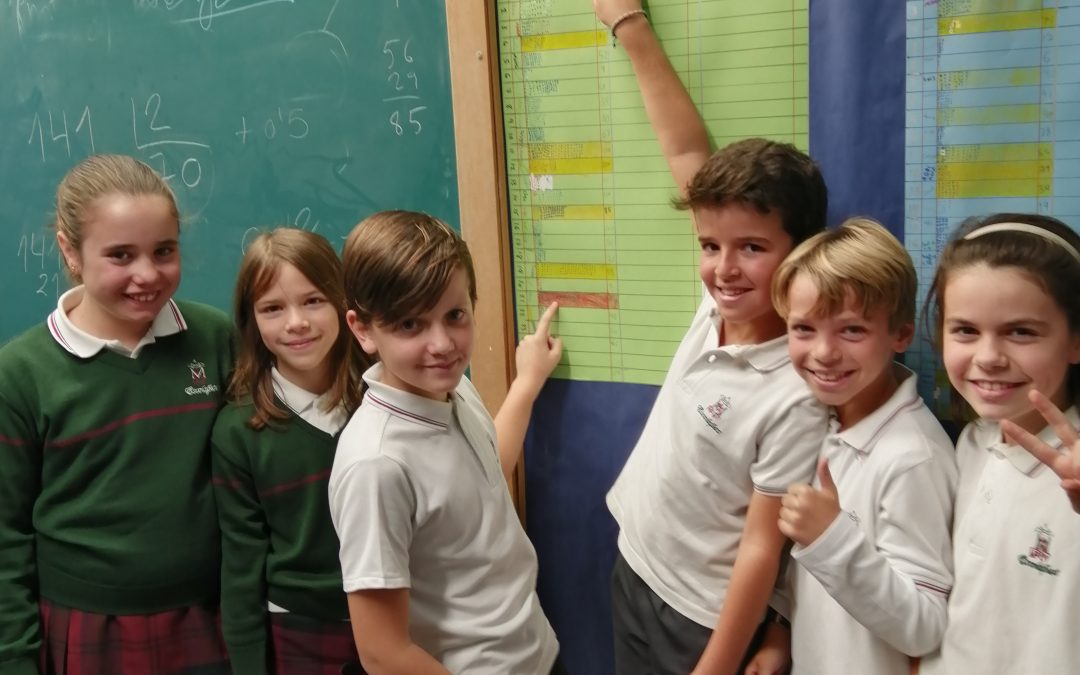 GRANDES MATEMÁTICOS