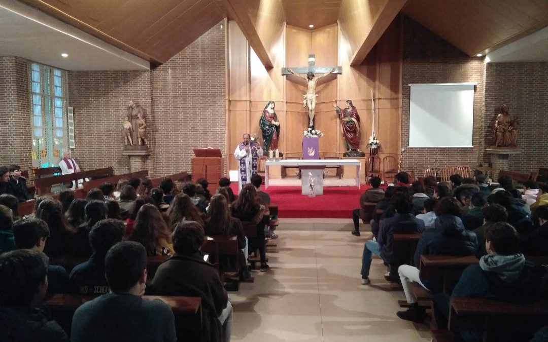 Celebraciones Penitenciales