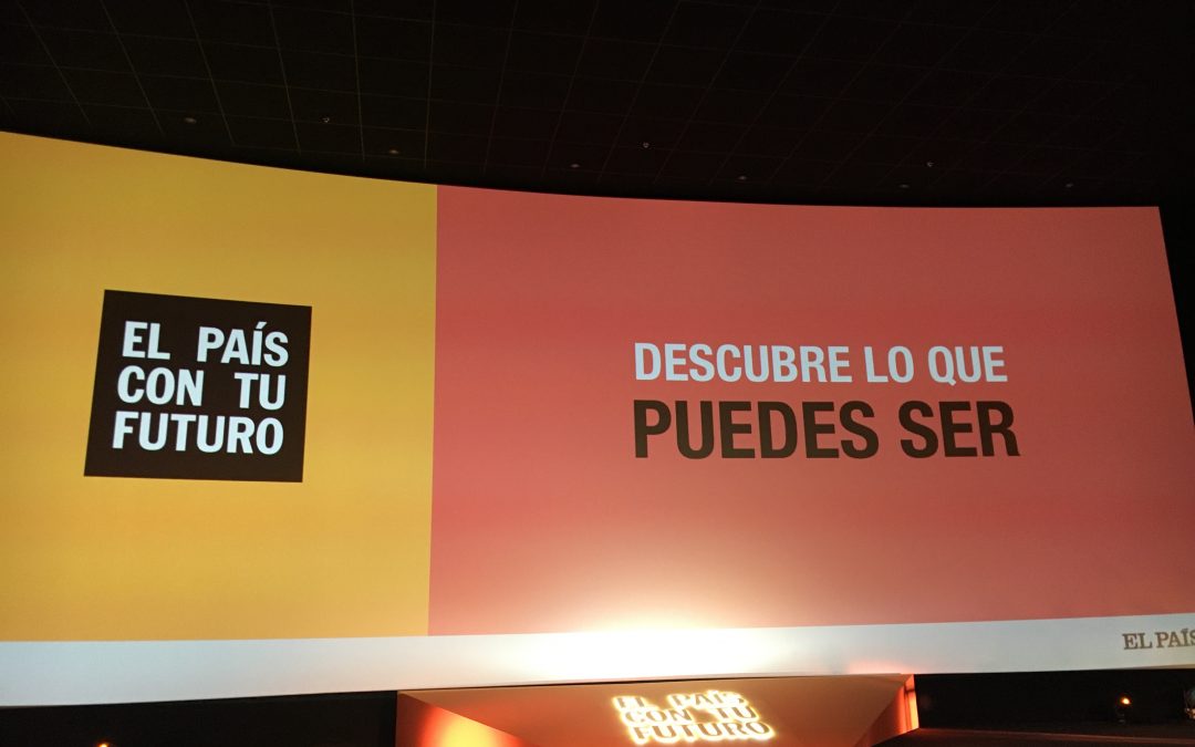 El País con tu Futuro