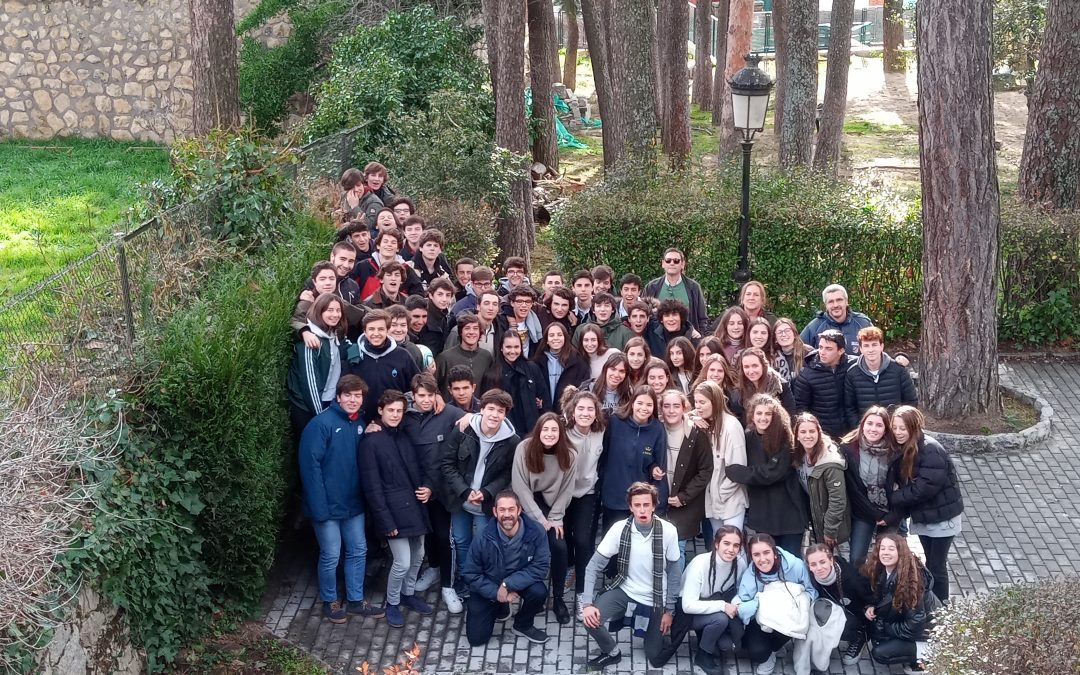 Descubriendo nuestro diamante