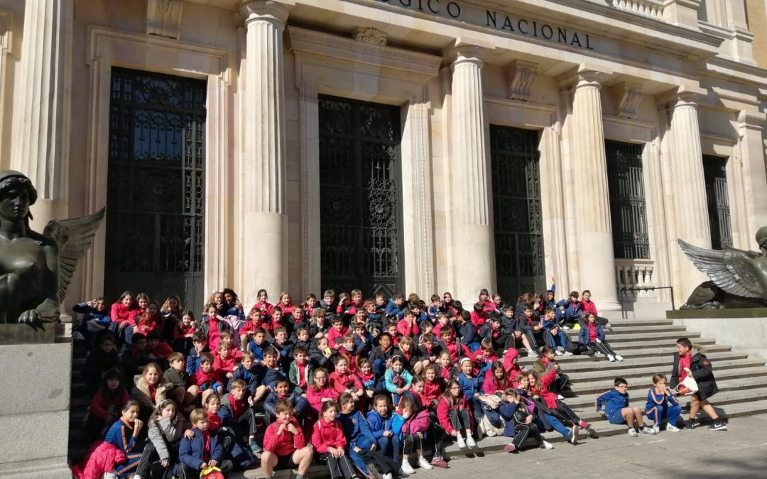 Redescubriendo nuestra historia