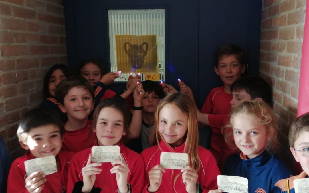 Comenzamos el Proyecto