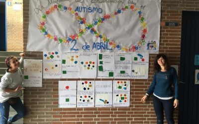 Día mundial de Concienciación sobre el Autismo