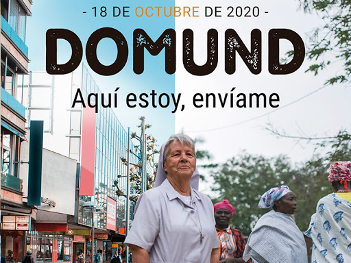 Recaudación Domund 2020