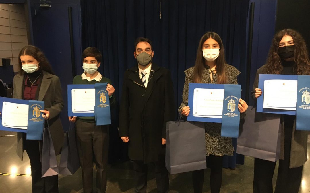 Excelencia Académica