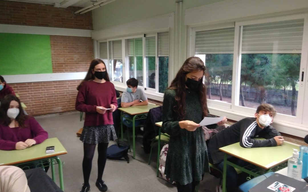 Celebración del Adviento