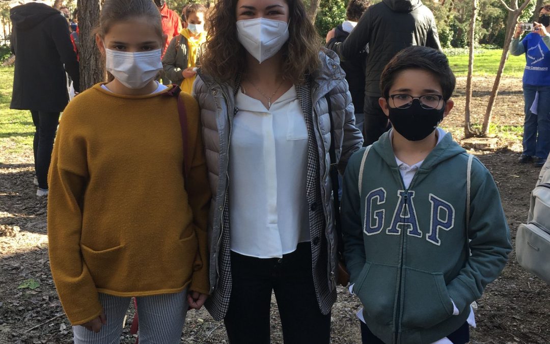 I Olimpiada Matemática