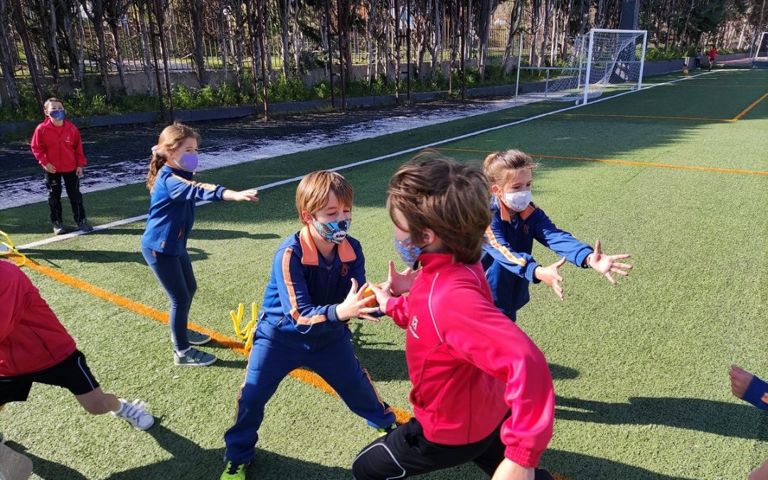 Actividades Tussauds