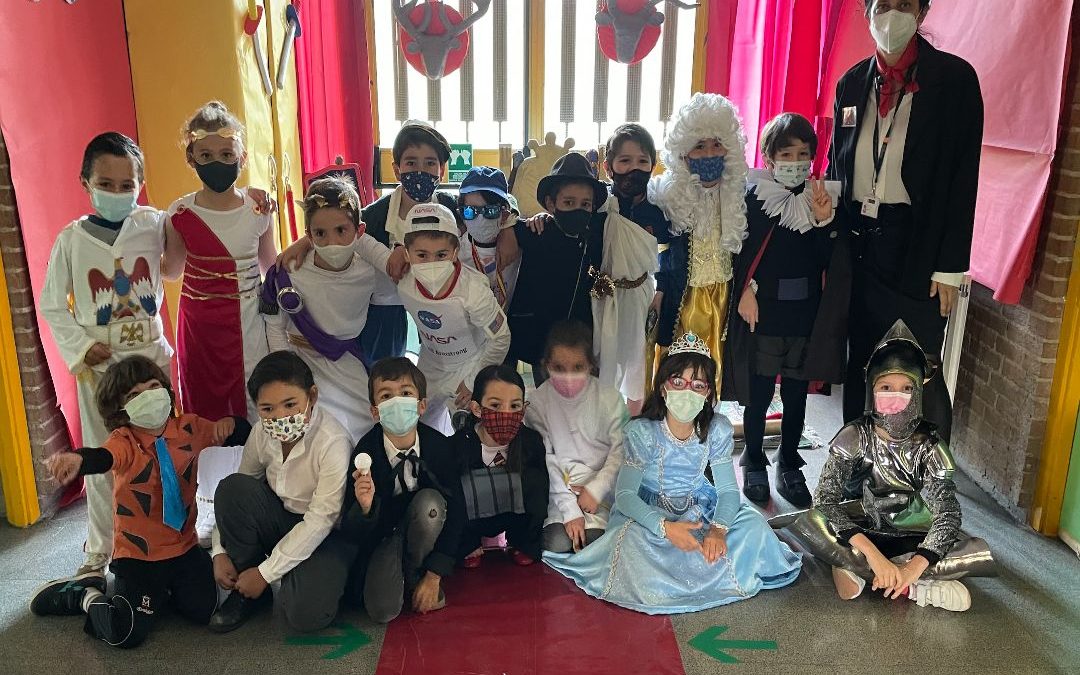 Tussauds y el dinero