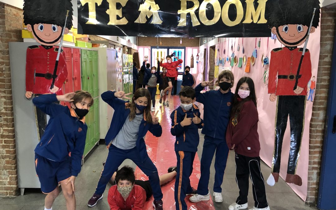 Inaugurado el Museo Tussauds