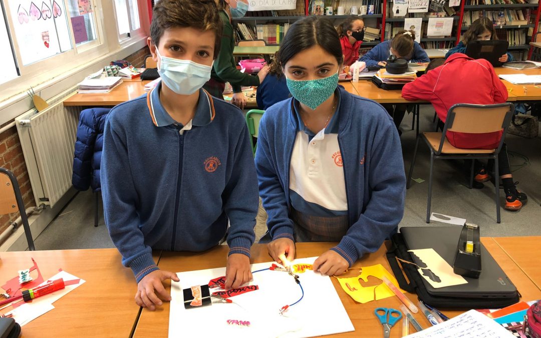 Thomas Edison y la electricidad