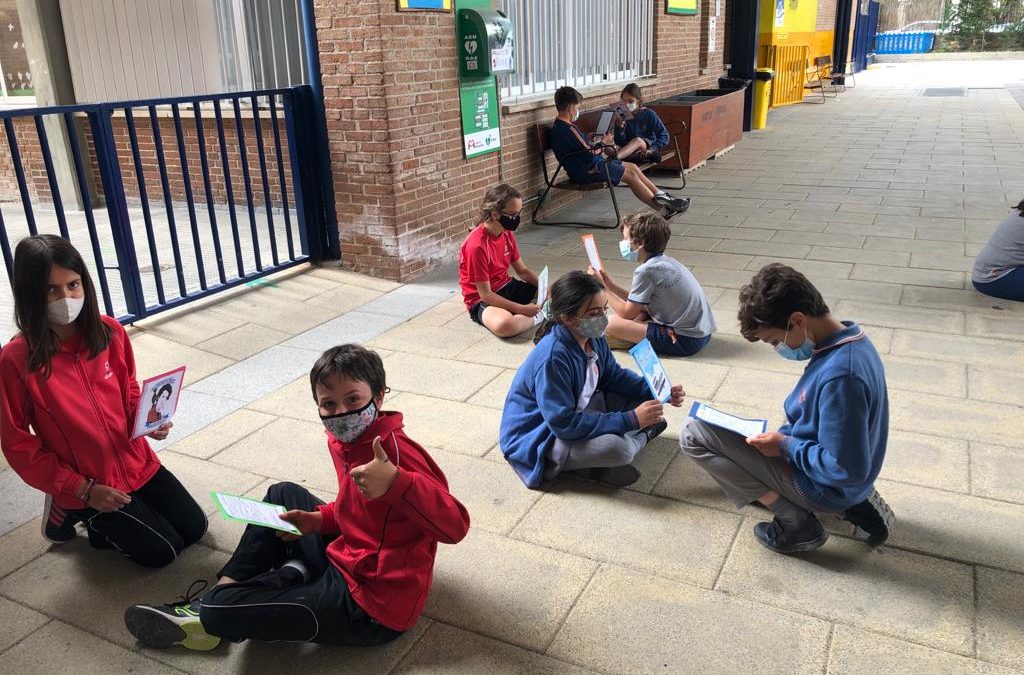 Scientific first dates