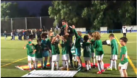 Gran desafío Santo Domingo