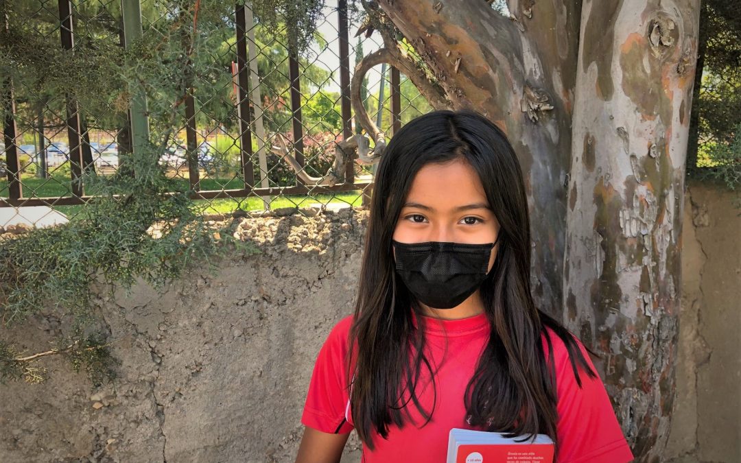 Un viaje a través de la historia