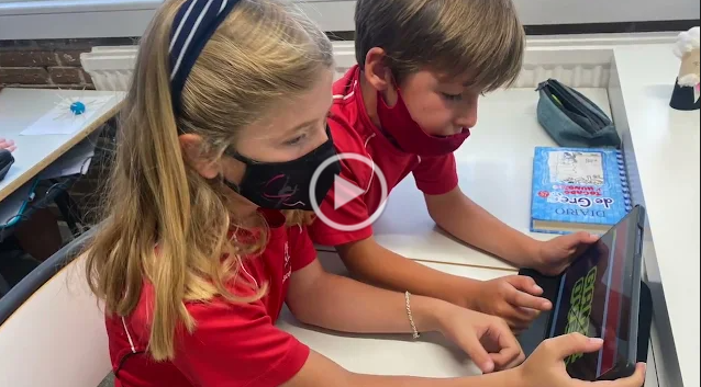 Proyecto Aprender a Multiplicar