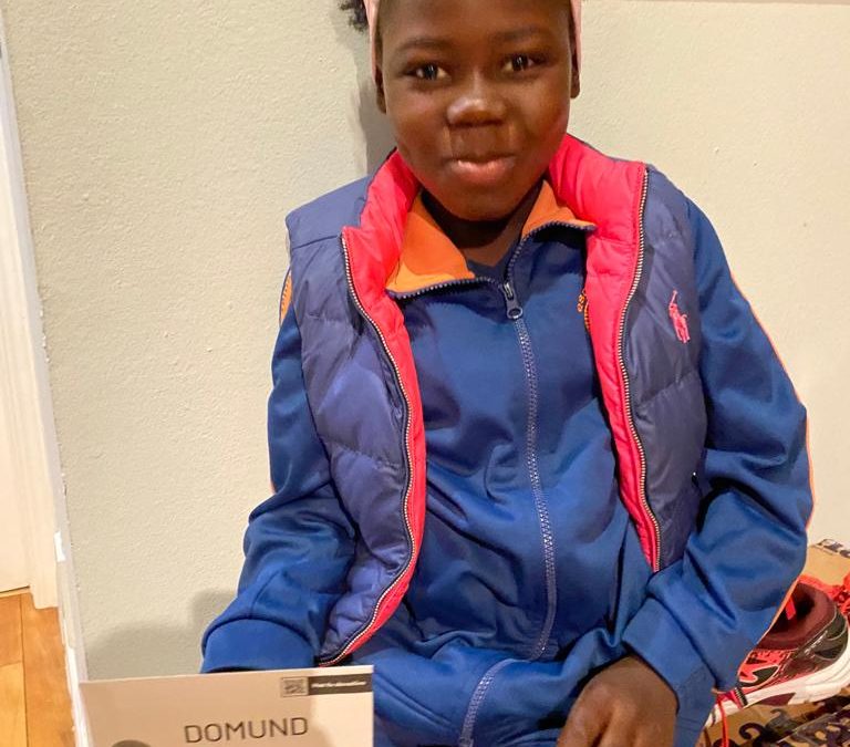 Bonté, el ratón Pérez y el DOMUND