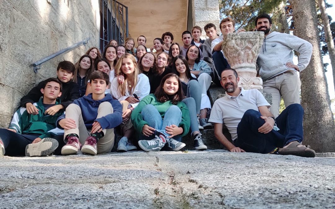 Retiro de Bachillerato