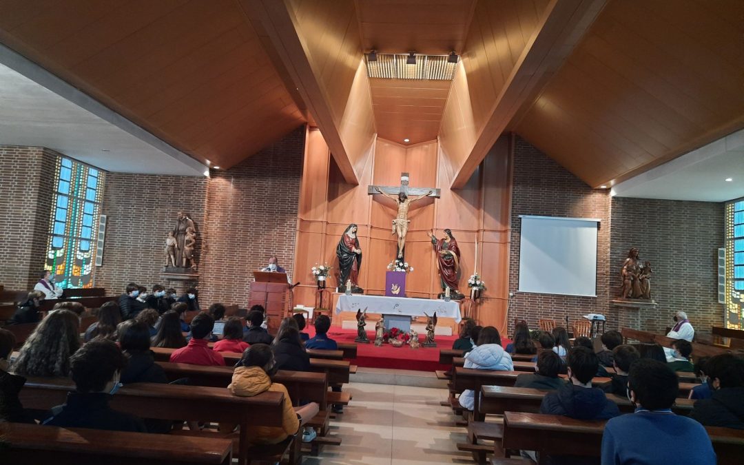 Penitenciales de Adviento