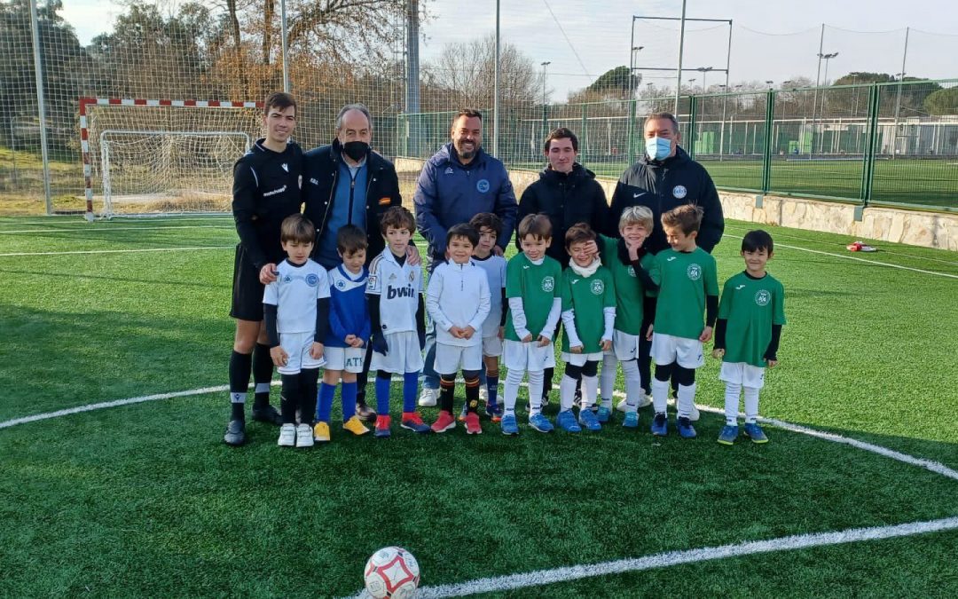 Crónica 18 – 19 diciembre