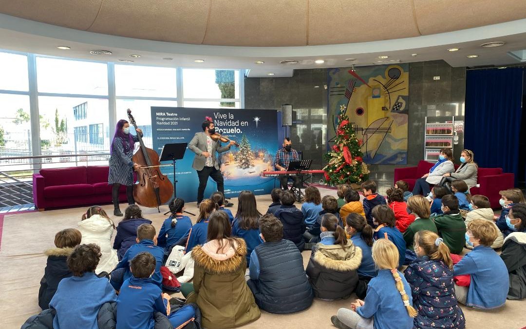 Música con Ara Malikian