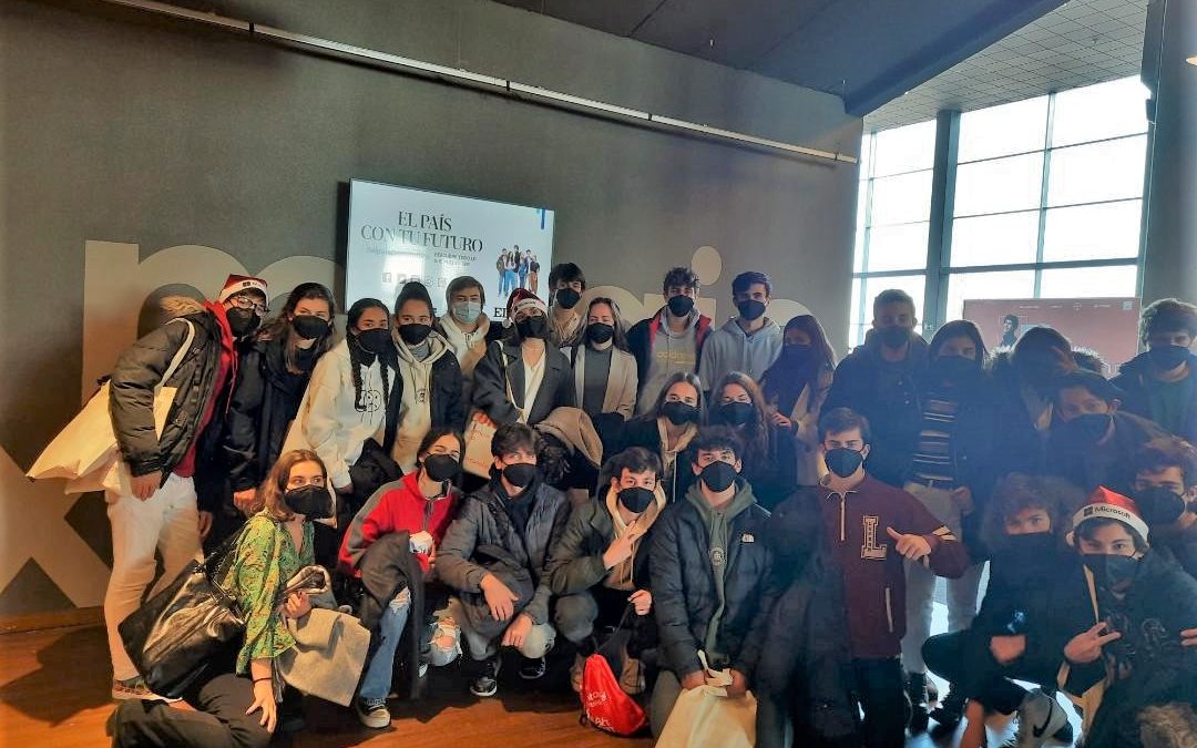 El País con tu futuro