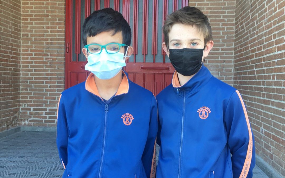 Olimpiada Matemática