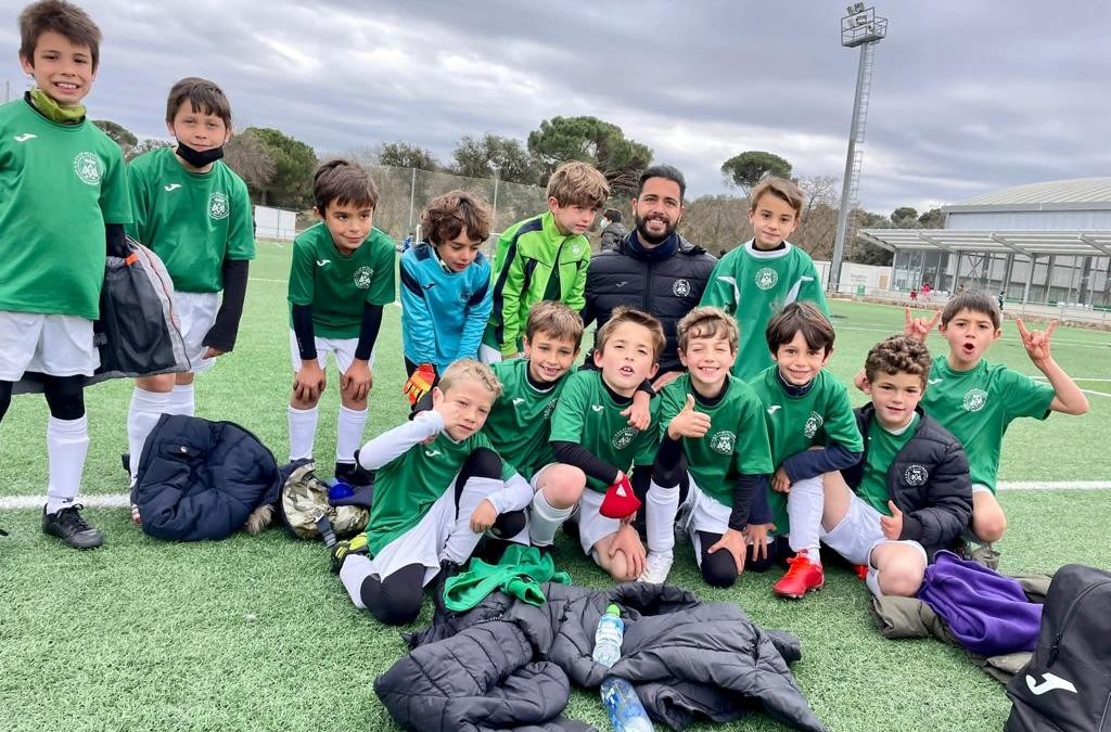 Crónica Deportiva 19-20 febrero