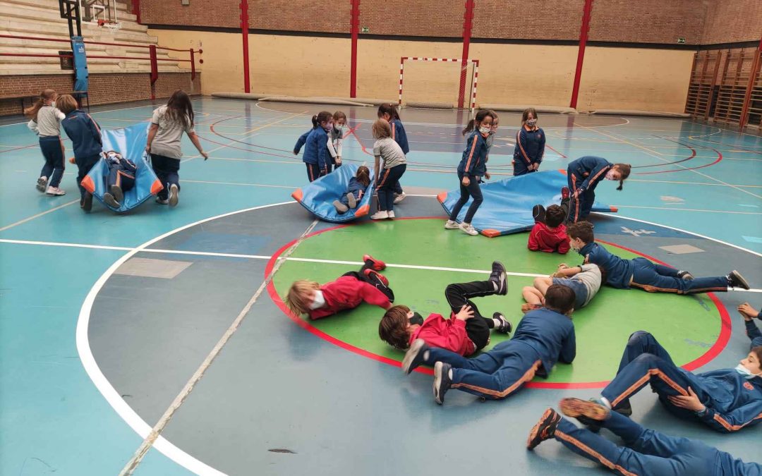 Construyendo Escalópolis