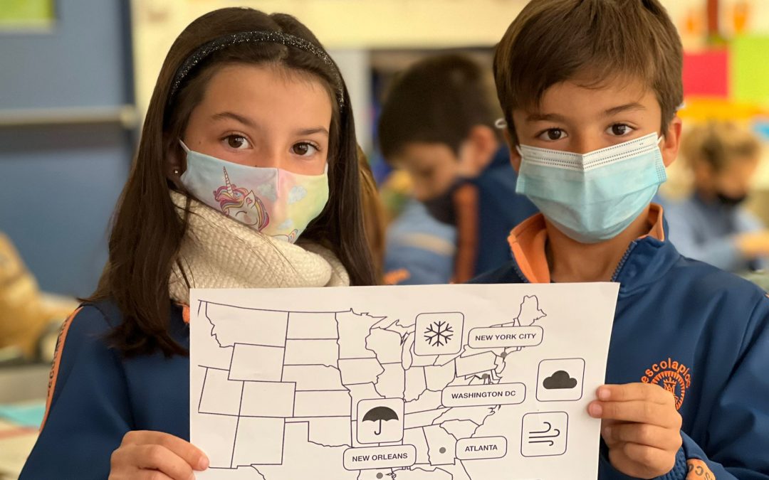 Avanzamos en el Proyecto Escolápolis