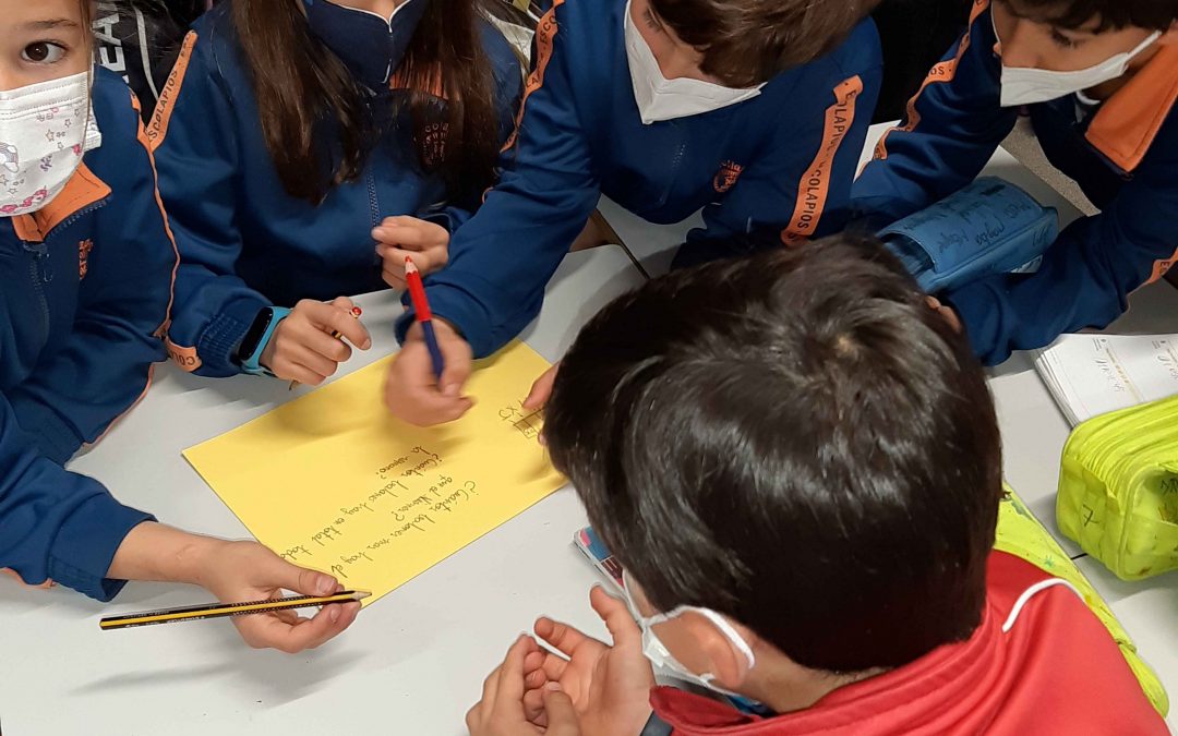 Sector económico secundario