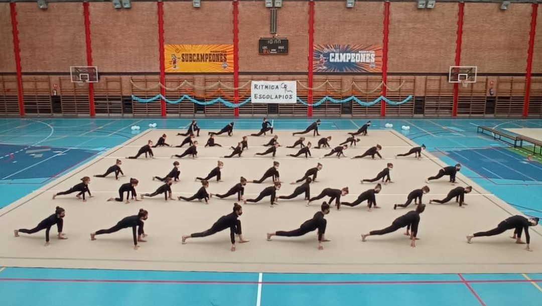 Crónica 12 – 13 marzo