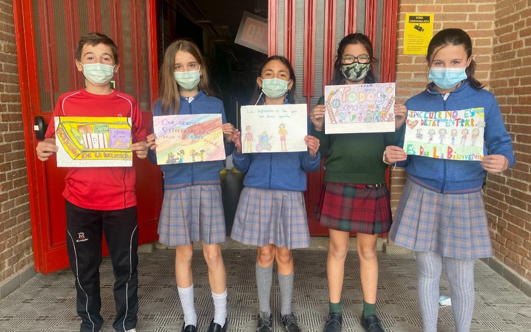 El camino educativo nos hace iguales