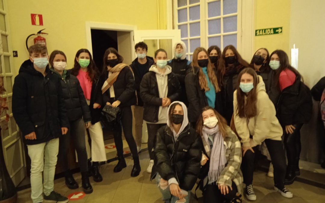 Une Amitié Intouchable