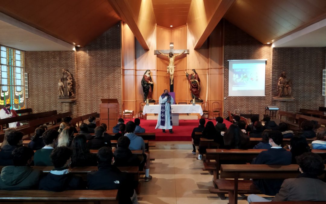 Penitenciales de Cuaresma