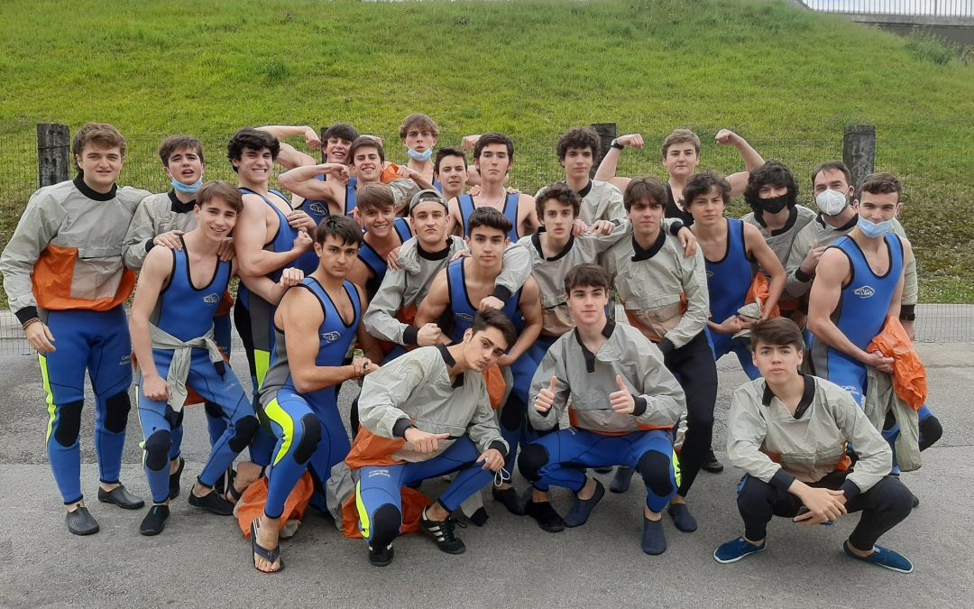 Por tierras asturianas