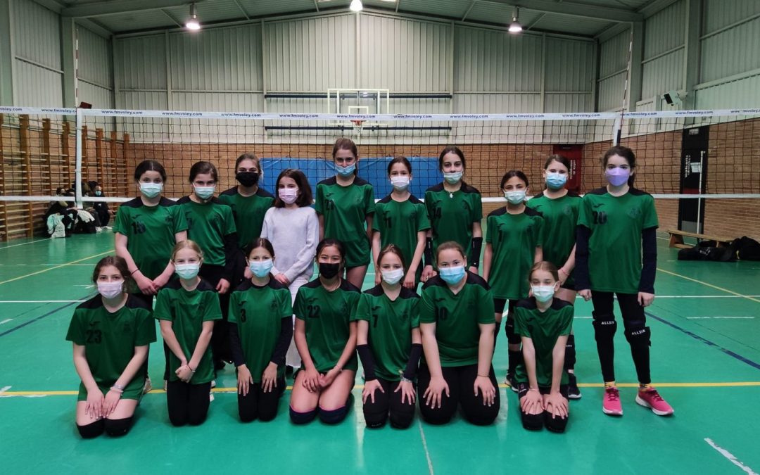 Crónicas deportivas 2-3 abril