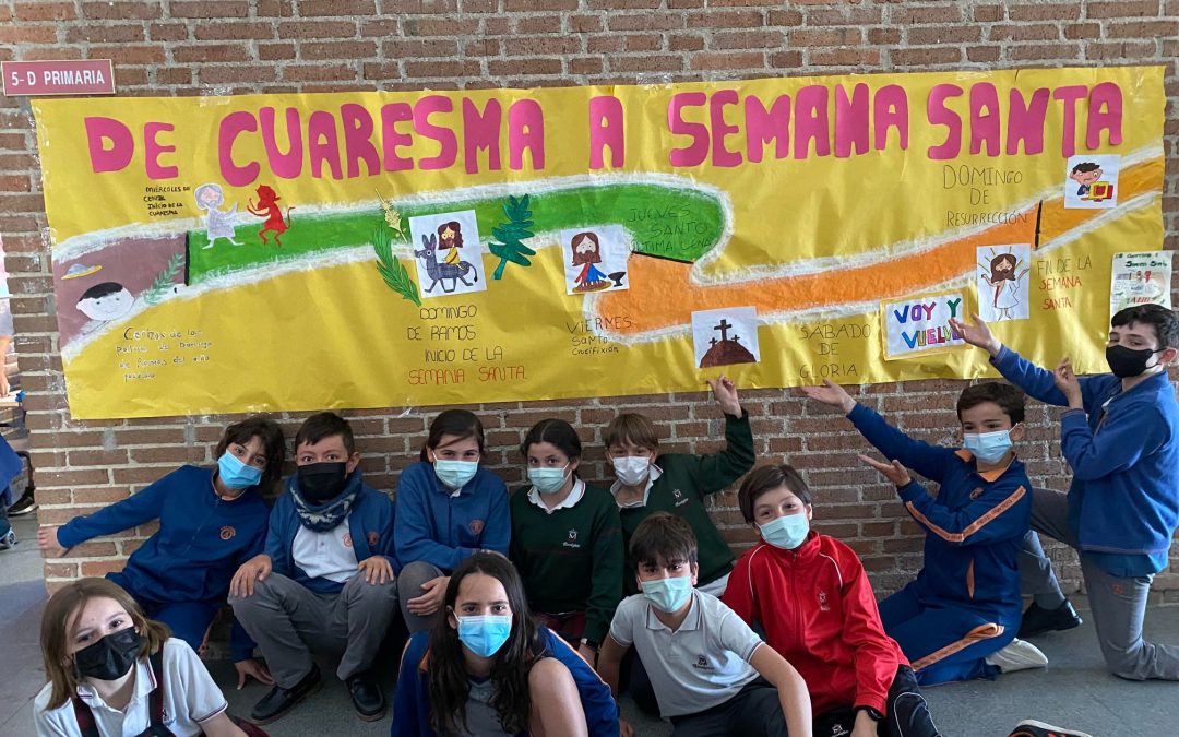 La Cuaresma: camino, renovación y esperanza