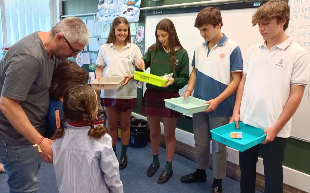 Día Mundial del Reciclado