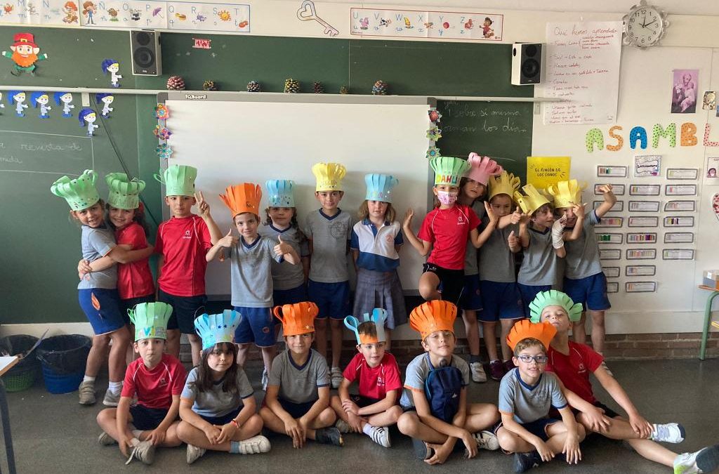 Welcome chefs  👨🏻‍🍳