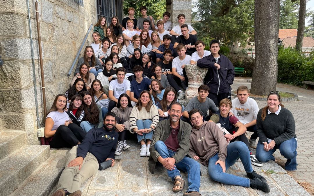 Descubriendo nuestra vocación