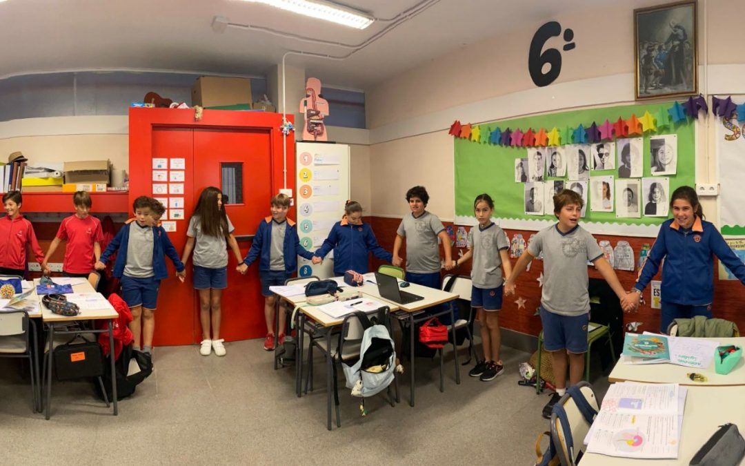 Learning about neurons