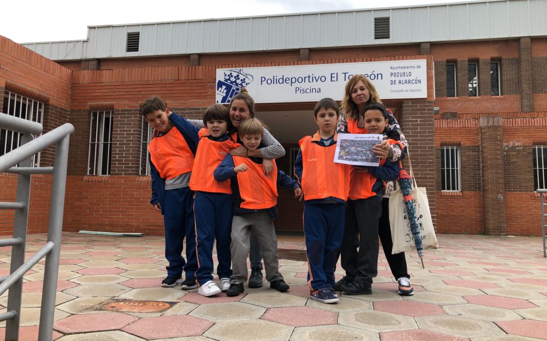 Descubrimos el Barrio