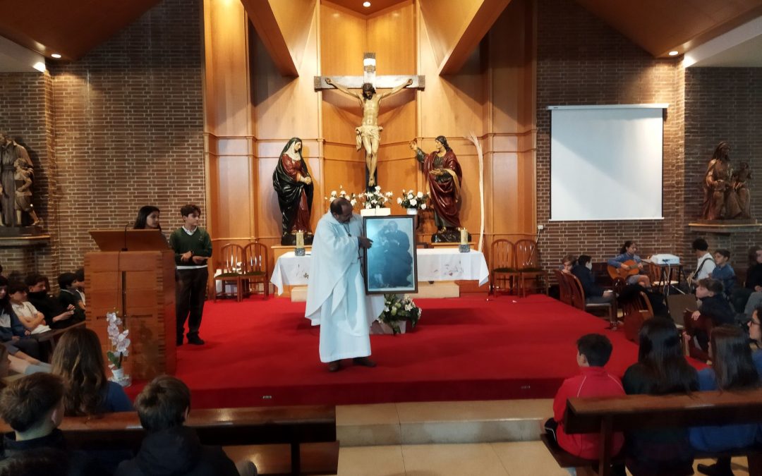 Celebraciones de Calasanz