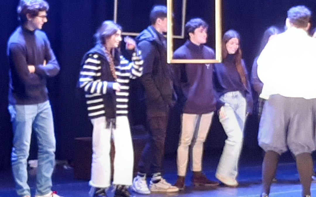 Acercamiento al Siglo de Oro