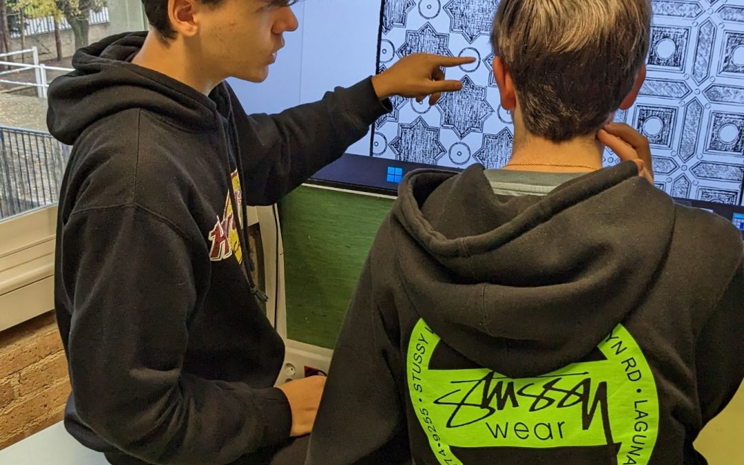 Dibujo Técnico Asistido por Ordenador