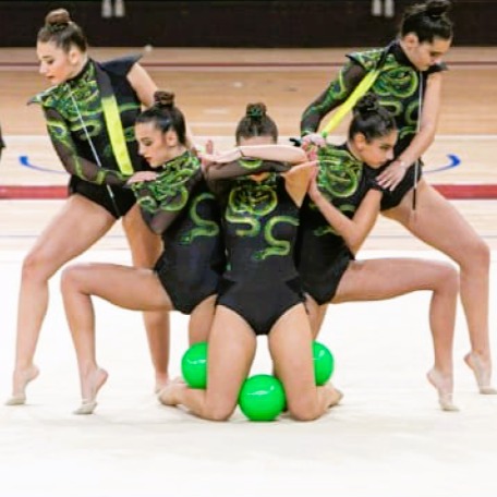 Crónica deportiva 4-5 noviembre