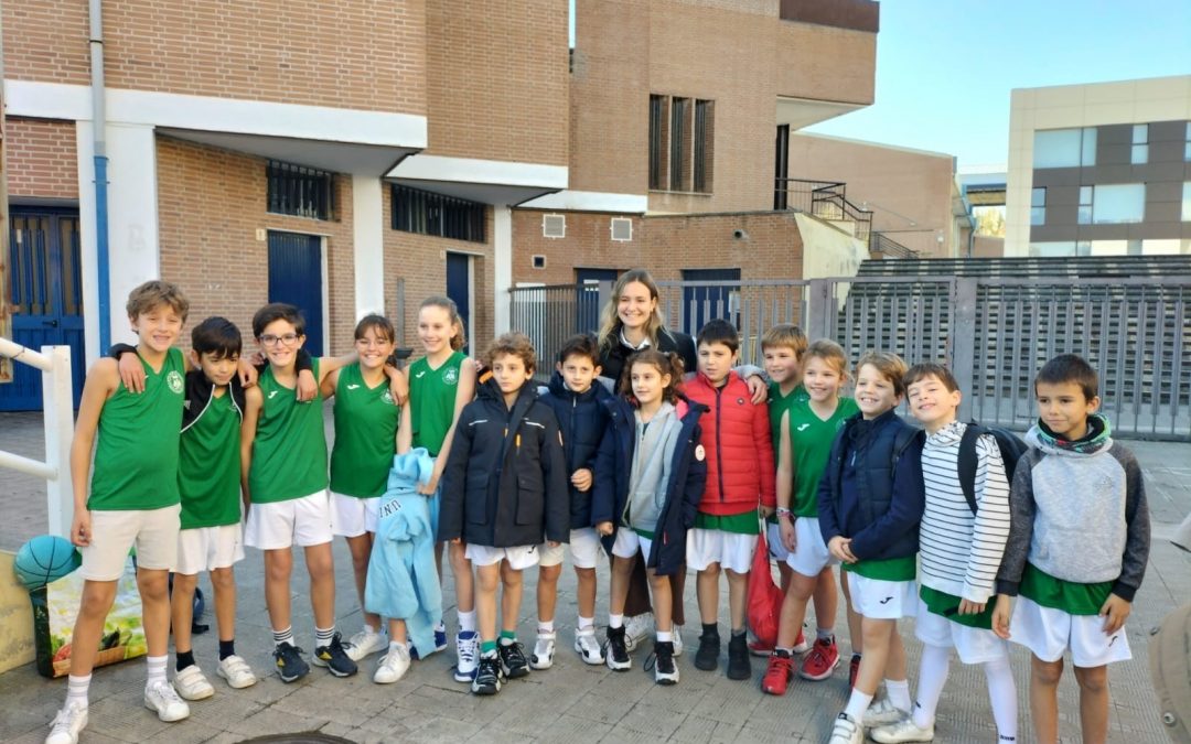 Crónicas 25-26 noviembre